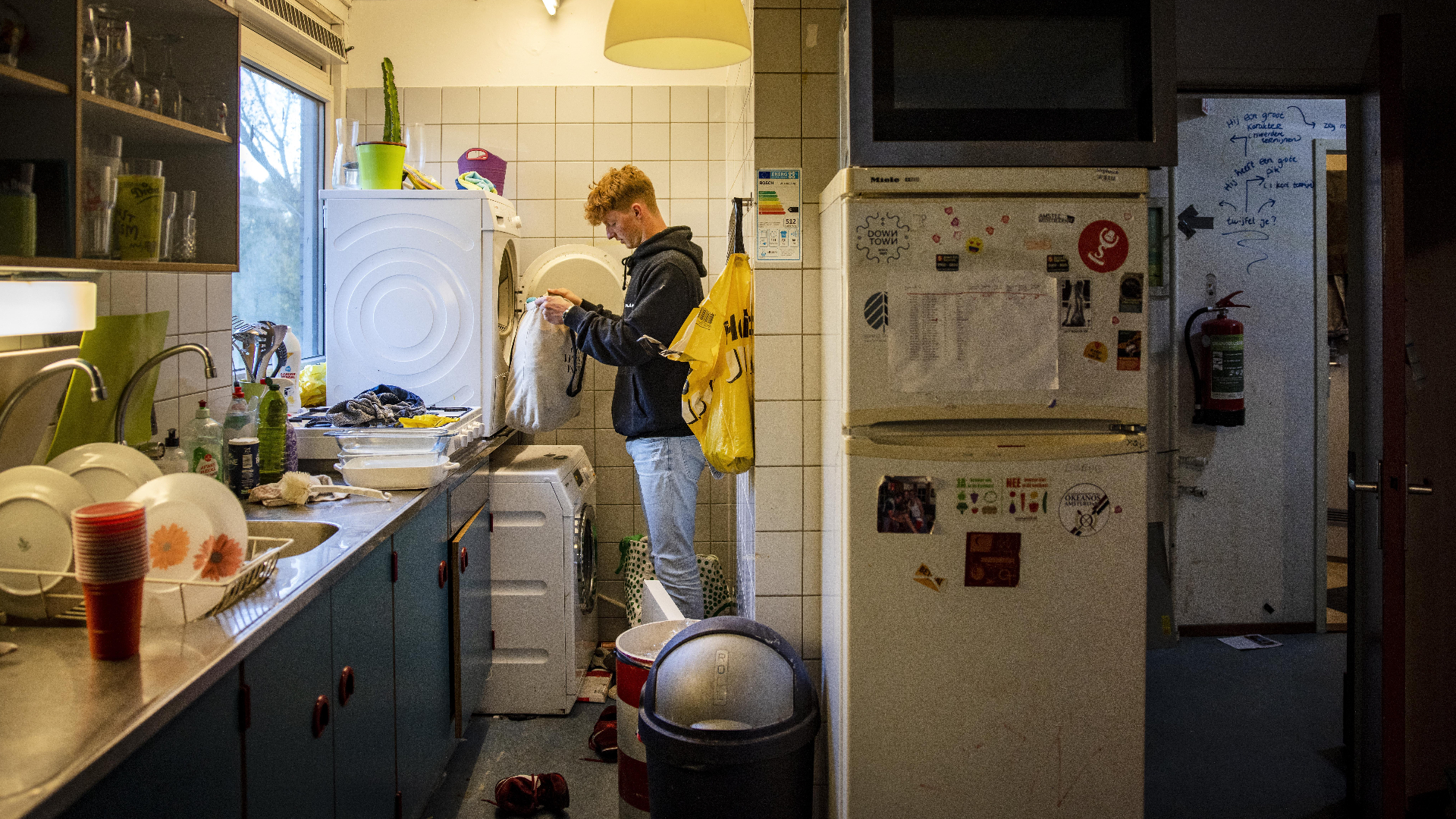 Studentenkamer huren in Utrecht is weer wat duurder geworden