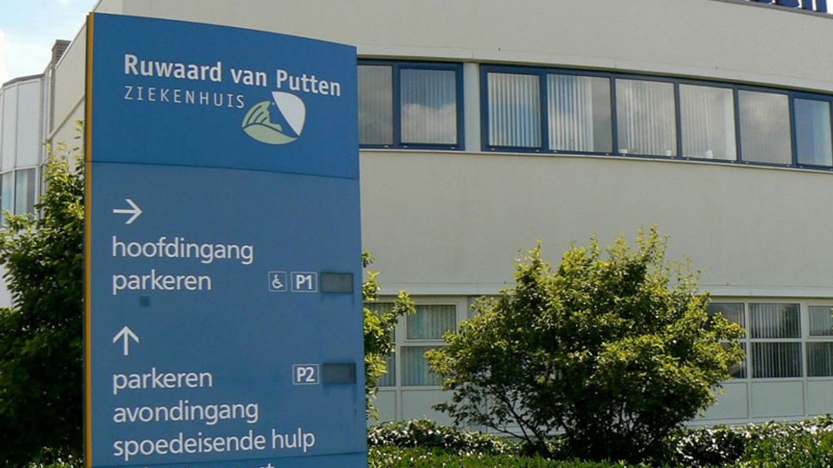 Curatoren: Ruwaard failliet door meerdere oorzaken