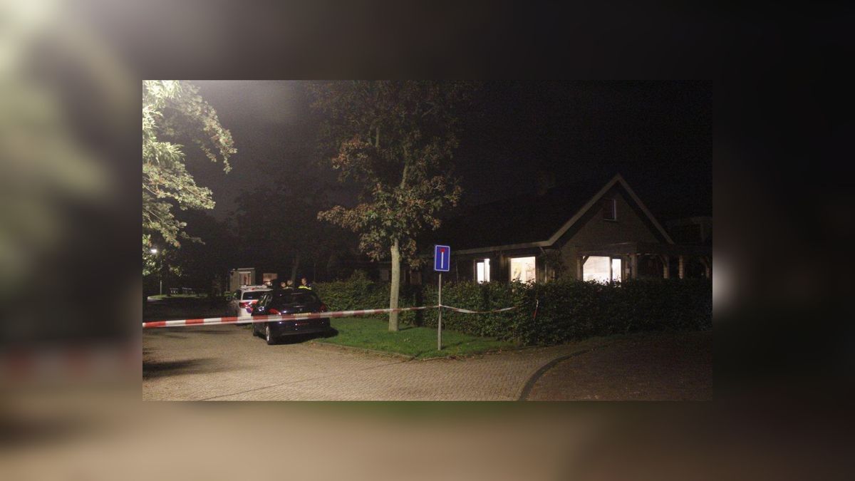 Vier maanden cel geëist tegen twee mannen voor overval in Lippenhuizen