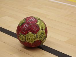 Handballer Korterink uit Oosterhesselen maakt transfer naar Denemarken: 'Kan altijd nog werken'