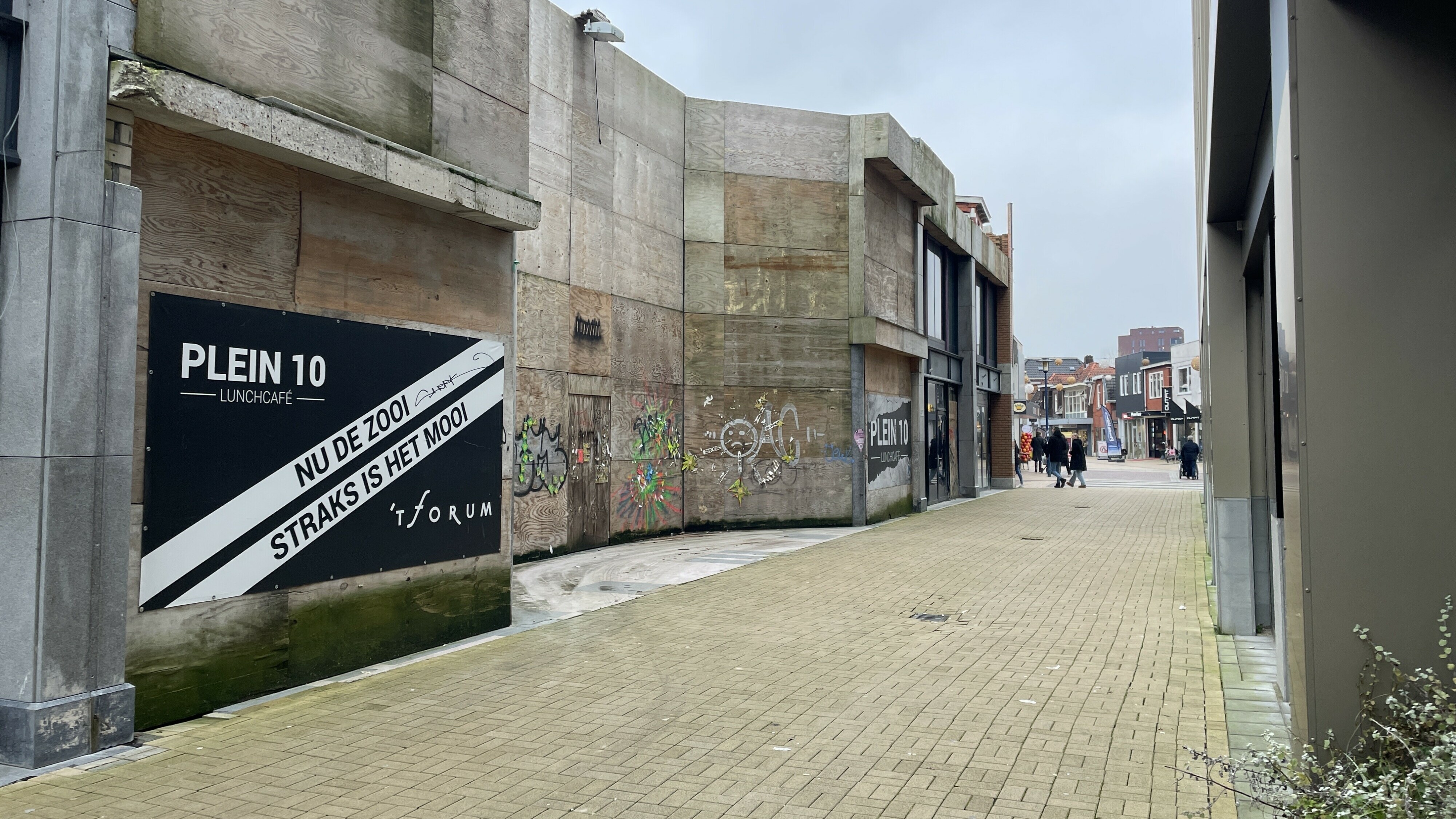 'Nieuw visitekaartje' in centrum Assen moet over drie jaar gebouwd worden