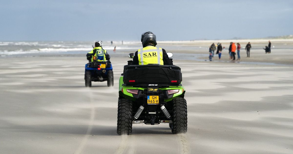 Nog één ultieme zoekpoging naar Riemer: "Klas houdt z'n bureau leeg