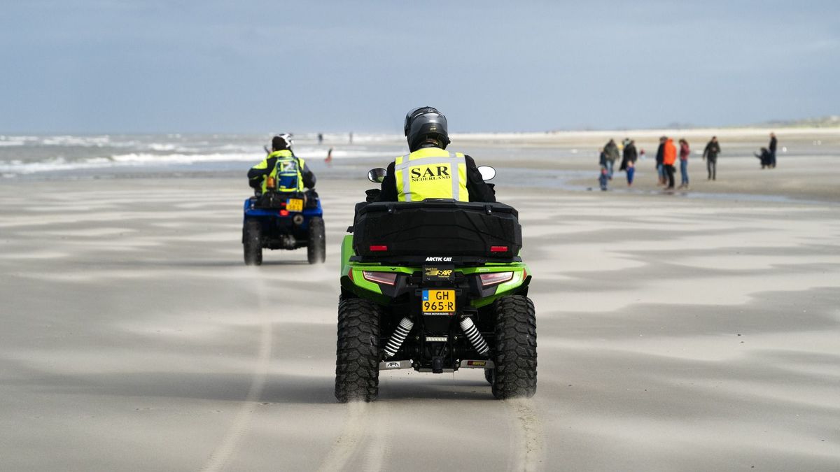 Nog één ultieme zoekpoging naar Riemer: 