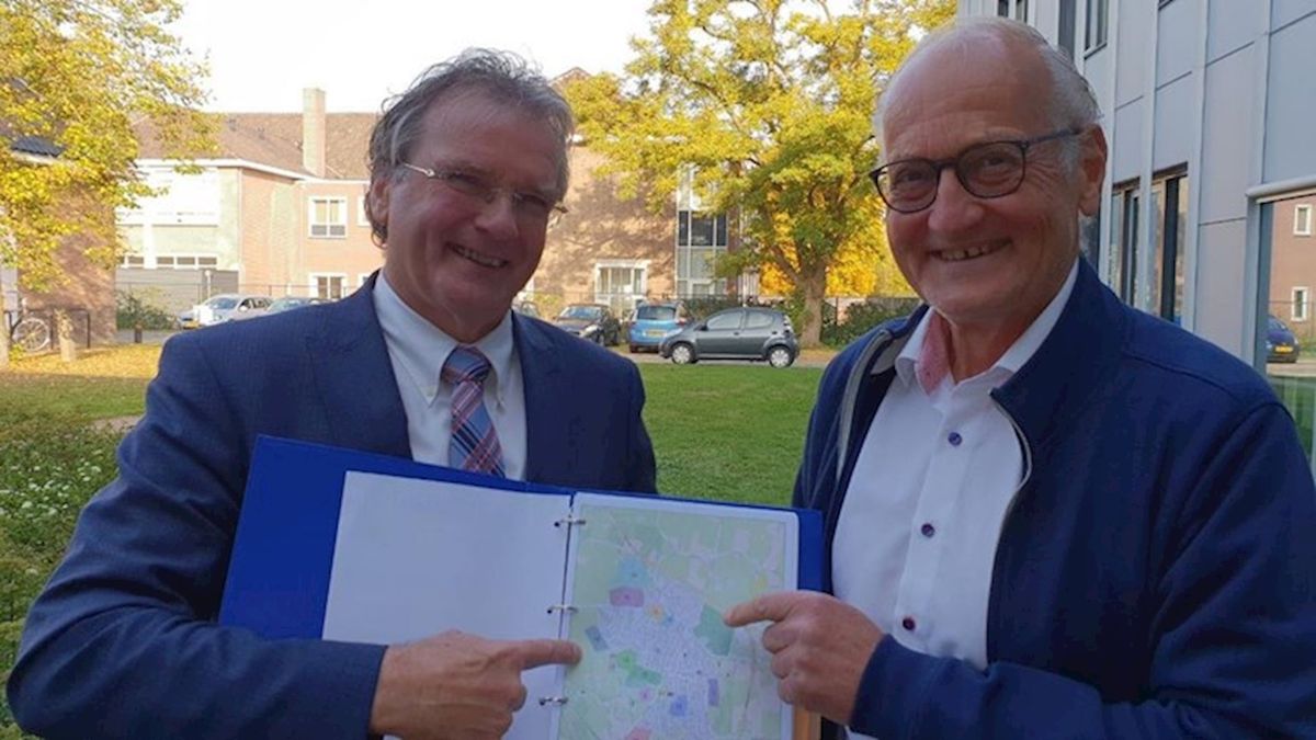 Commotie om vooraf verkochte bouwgrond in Heino lijkt met sisser af te lopen