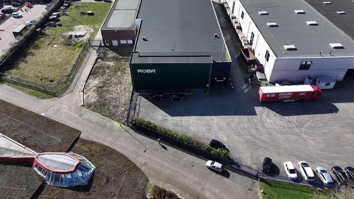 Woningbouw in IJsselstein kan door slimme uitvinding toch doorgaan