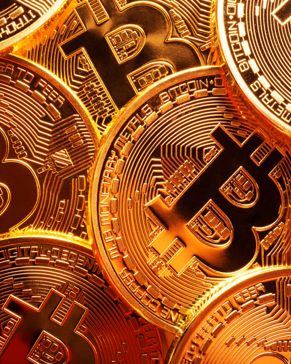 Ook Limburg heeft nu een wisselautomaat voor Bitcoins - L1 Nieuws