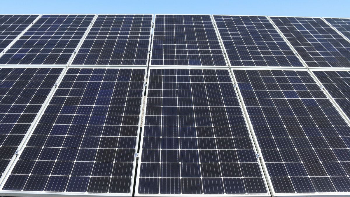 Midden-Drenthe maakt voorkeursplannen zonneparken bekend