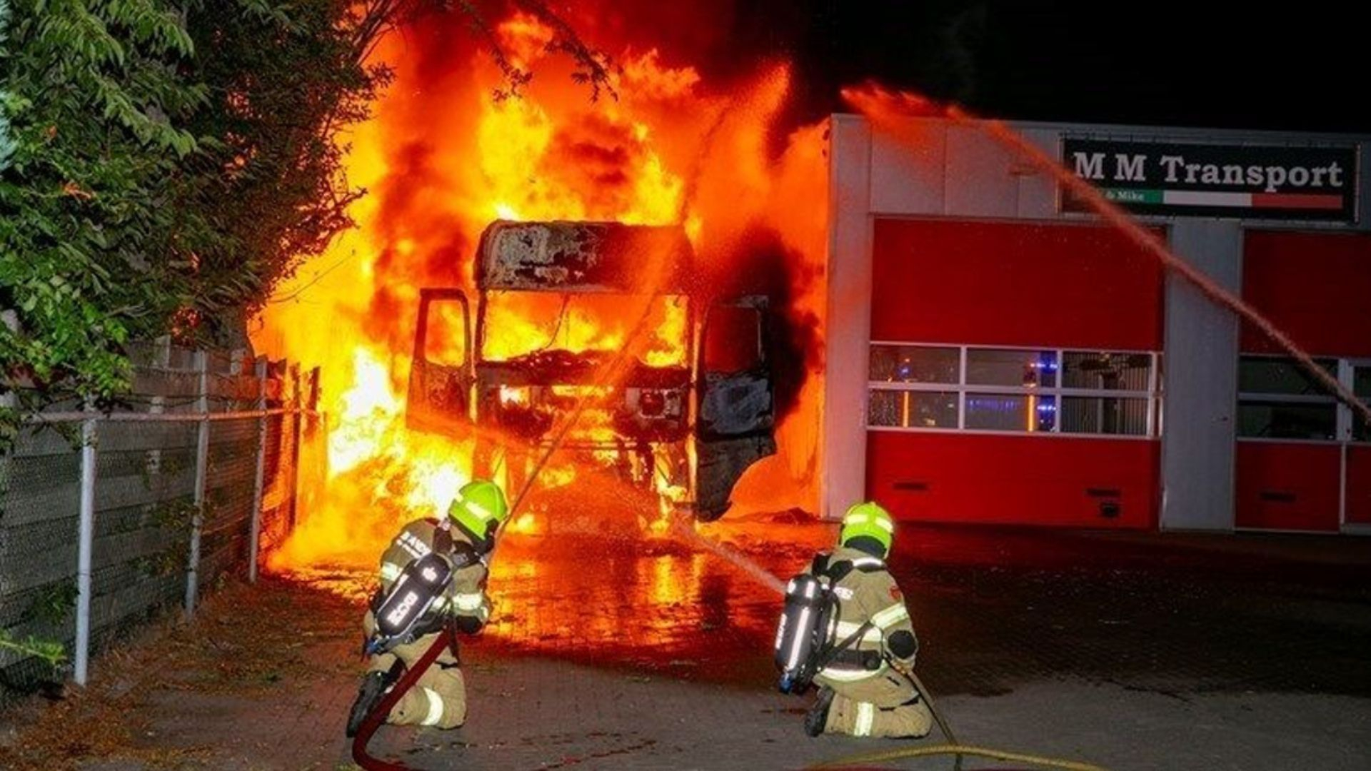 Gerechtshof eist celstraffen na levensveranderende brandstichting