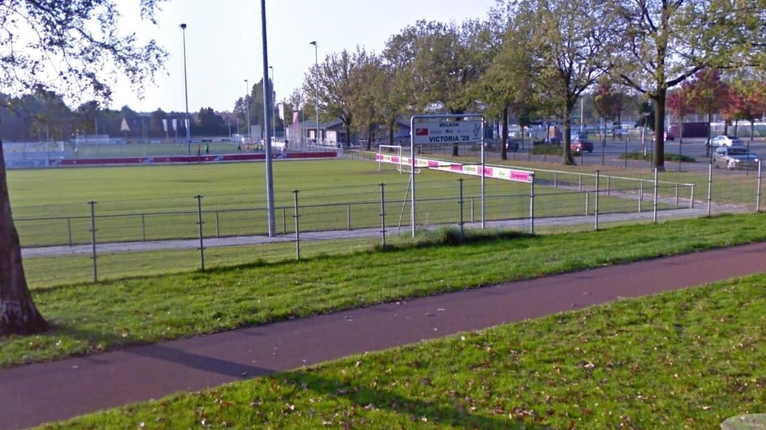 Victoria en Enschedese Boys stoppen met Vitale Sportvereniging