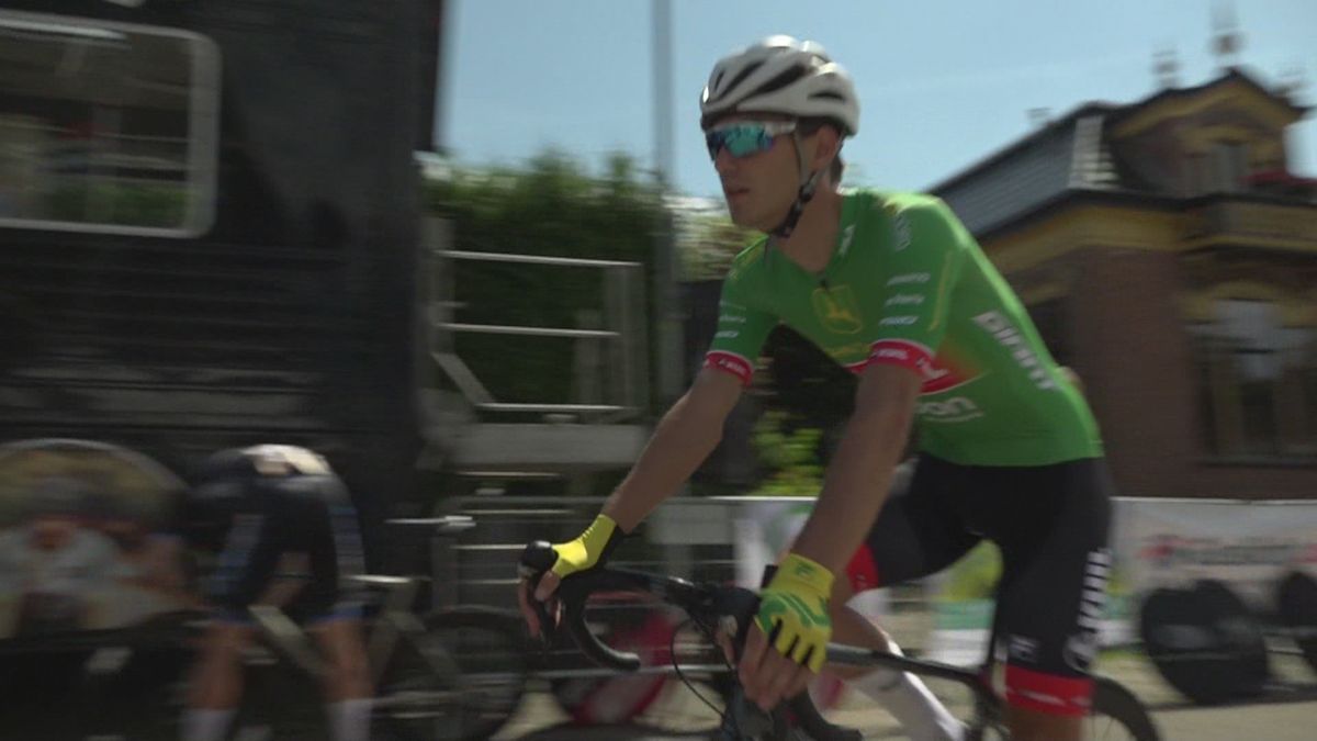 Daan Gelling kijkt in Usquert al vooruit naar marathonseizoen