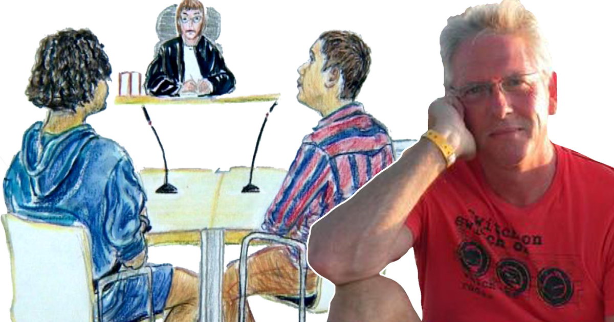 Levenslang in Groningen (8): Drentse moordbroers vermoordden Berend Smit uit Winschoten in koelen bl