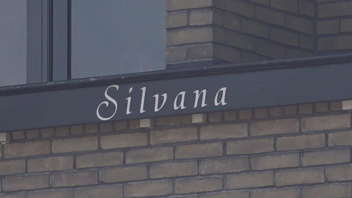 Bijzondere namen Silvana RTV Drenthe