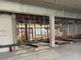Verbouwing gemeentehuis Borger-Odoorn wederom vertraagd: staalconstructie verzakt