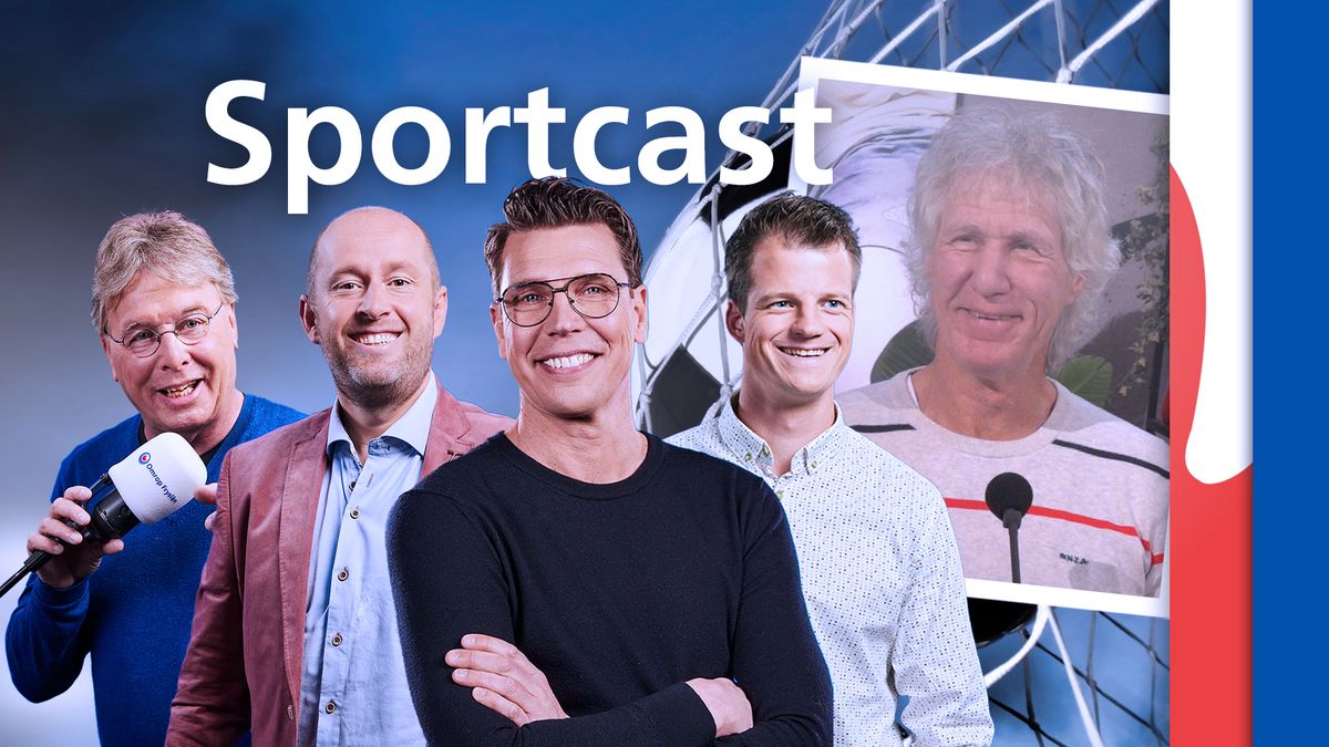 Gertjan Verbeek wil een andere opstelling bij sc Heerenveen: 