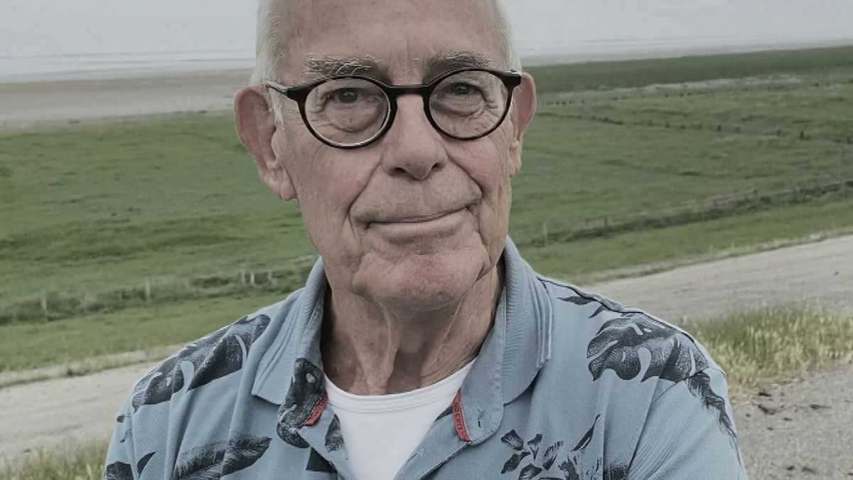 Oud-burgemeester en -gedeputeerde Klaas Dankert overleden (82)