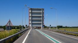 112-nieuws: Stroomstoring in Appingedam; brug blijft omhoog staan • Appartementen in Stad ontruimd