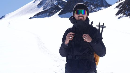 Geen Winterspelen in Milaan, maar een baan als leraar: 'De kinderen hebben me op Zappsport gezien' Nieuws