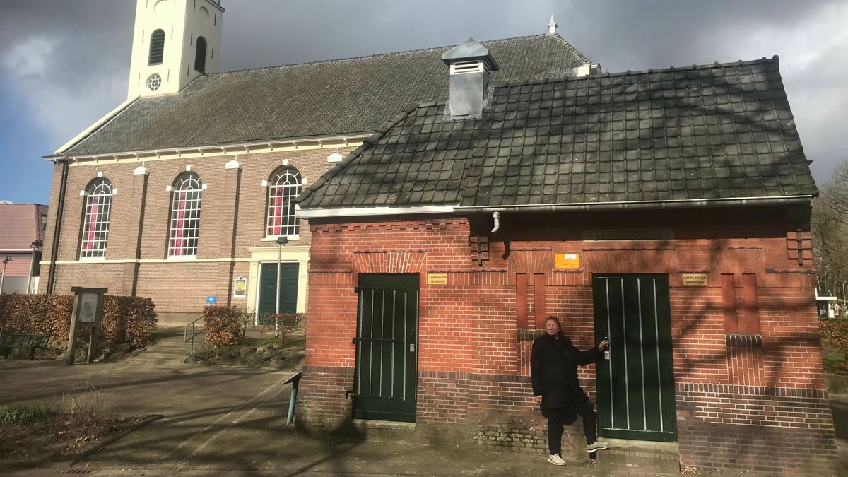 Nieuwe radioserie met Heemschut: 