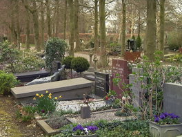 Katholiek crematorium in Utrecht stap dichterbij