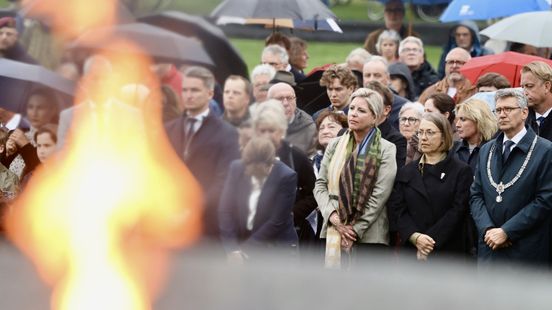 Maastricht herdenkt eindelijk op één plek: strijdbijl lijkt begraven Home