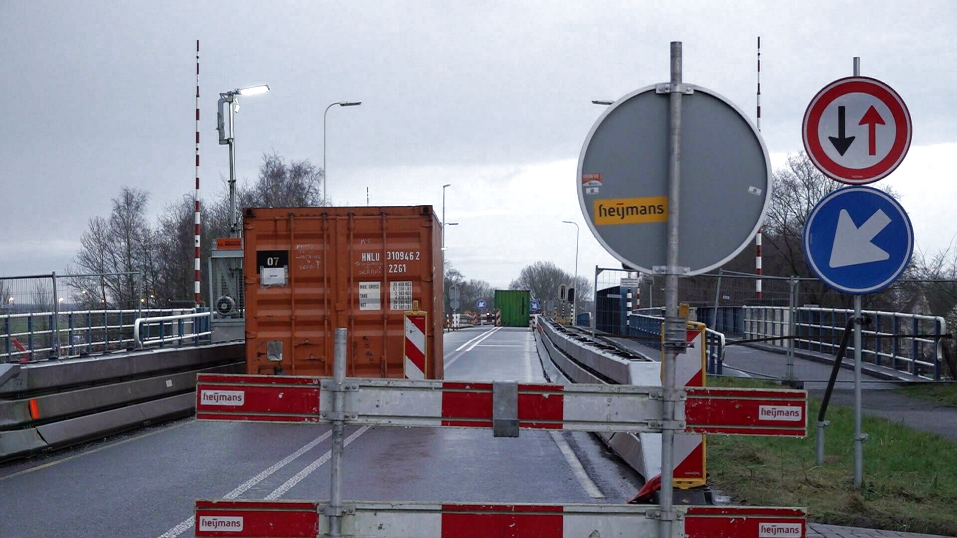 Brug Uitwellingerga kan niet worden gerepareerd: nieuwe brug pas in 2029 klaar