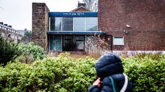 Verdachten aanslag Joodse kerk ontkennen terrorisme: ‘Hij wist niet wat een synagoge was’ Home