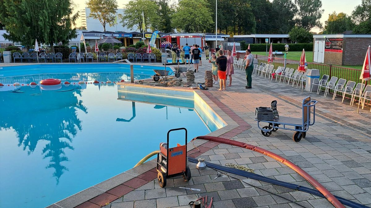 Zeven sportverenigingen knappen op door steun gemeente Emmen