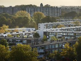 5000 nieuwe woningen en 3000 werkplekken: dit zijn de plannen voor de Utrechtse wijk Overvecht