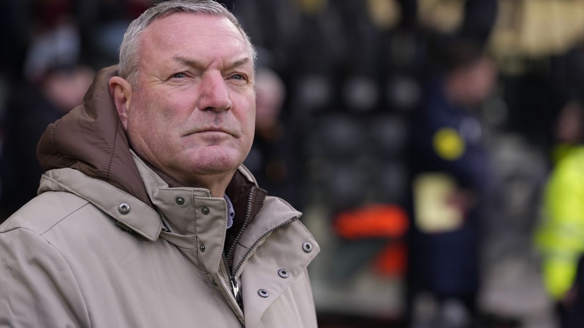 Ron Jans beëindigt trainersloopbaan en gaat met pensioen