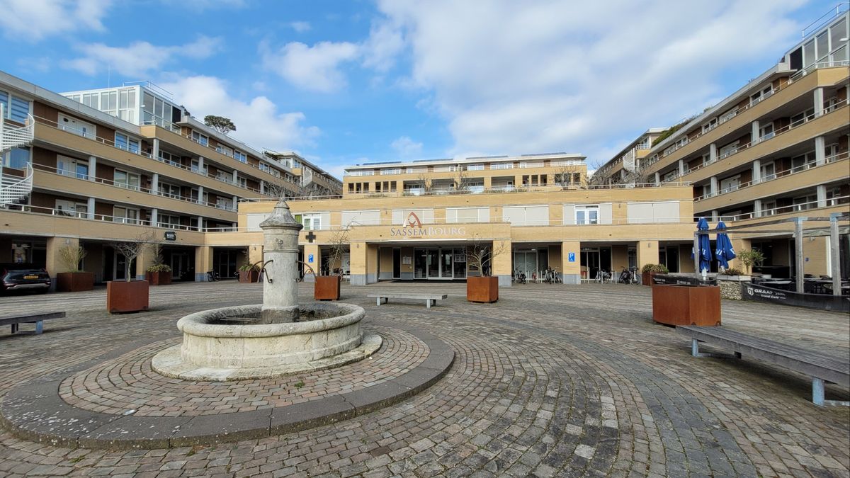 Eigenaar wil leegstand in zorgcentrum aanpakken: 'Dit is niet helemaal hoe het is bedoeld'