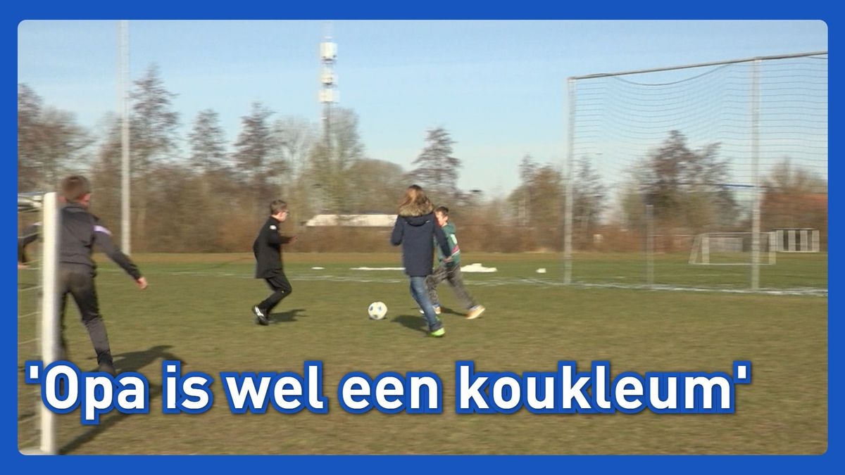 VV Aduard 2000 snapt de langere winterstop wel