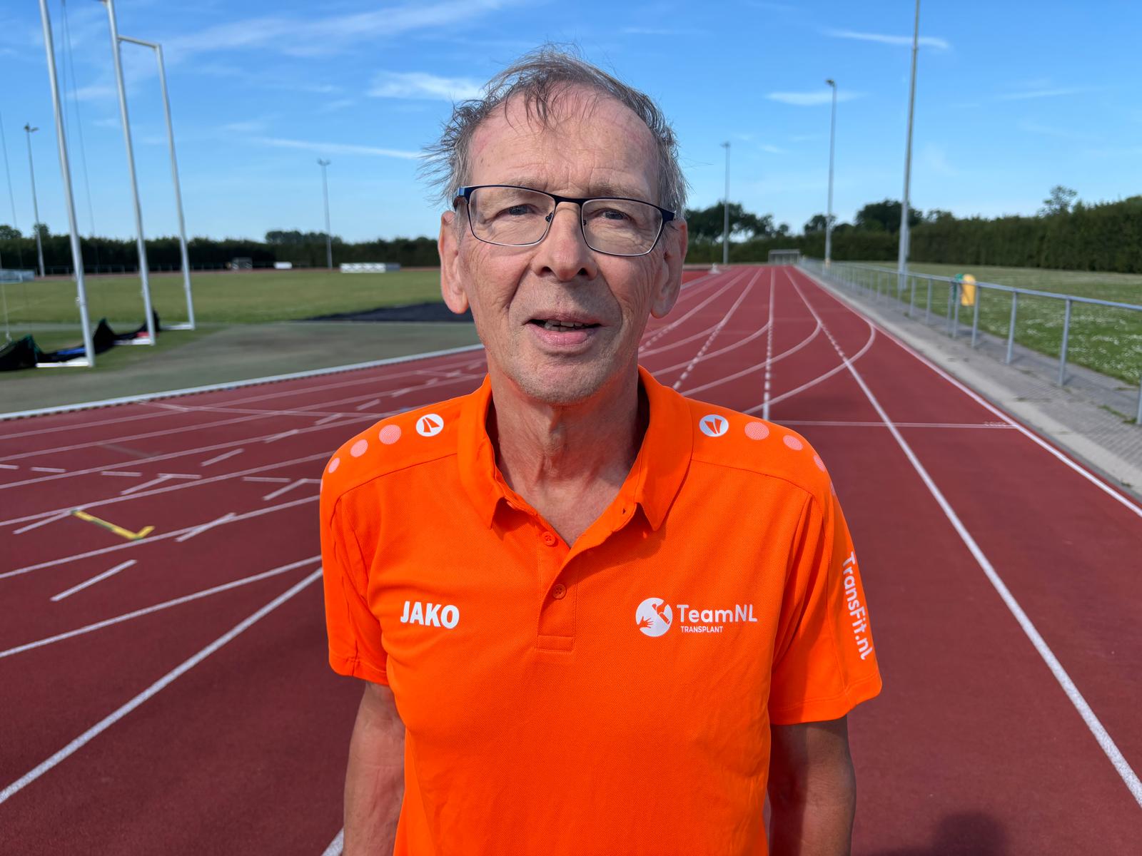 Koen de Vries