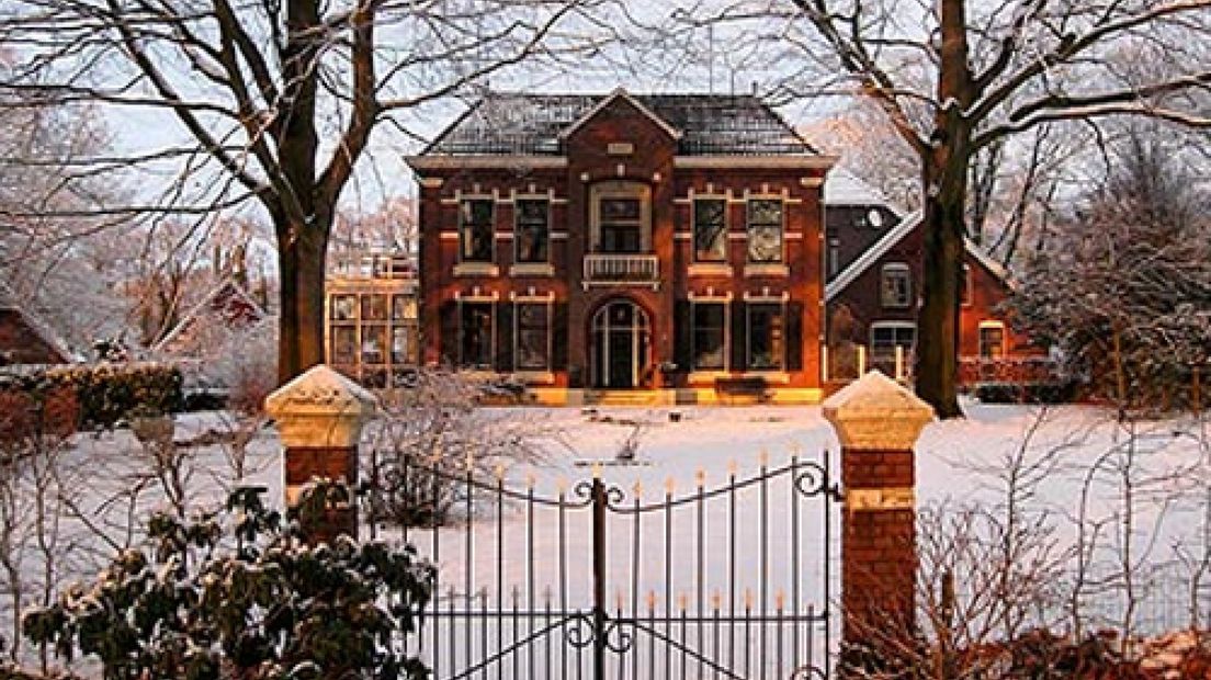 Beste bed and breakfast in Aalten