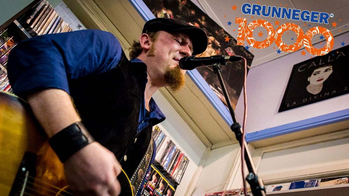 'Ik schreef het eigenlijk in het Engels, maar dat voelde niet goed