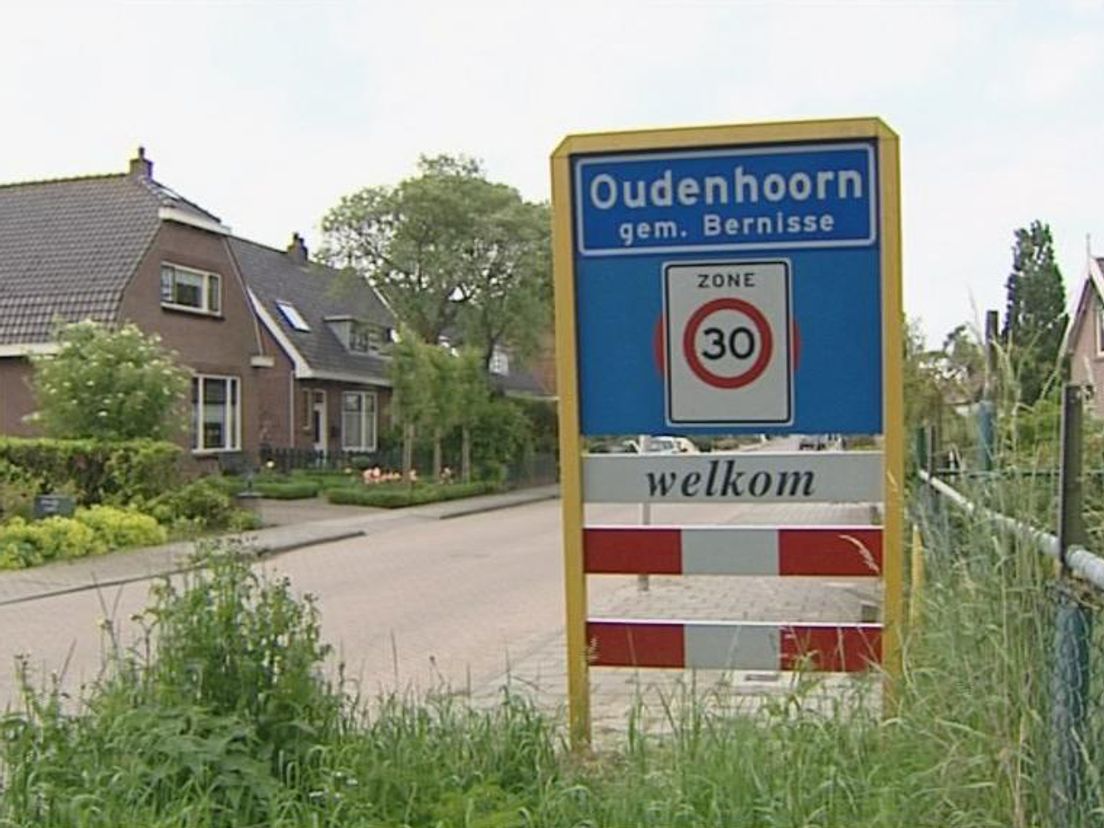 oudenhoorn