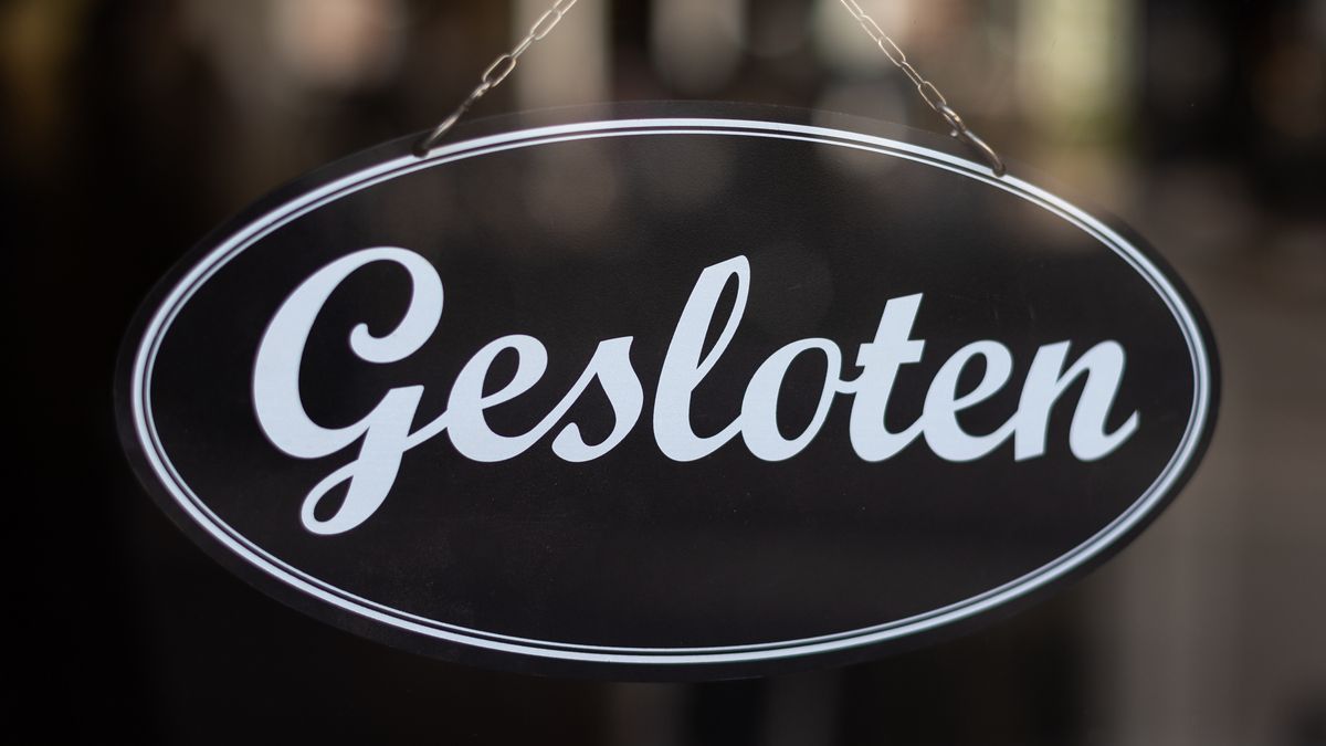 Drie Limburgse bedrijven failliet op verzoek van schuldeisers