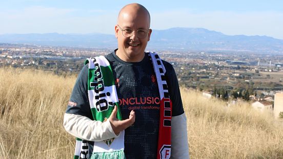 Bij Real Betis - FC Utrecht komt voor geëmigreerde Dennis alles samen: 'Leef ernaar toe' Nieuws