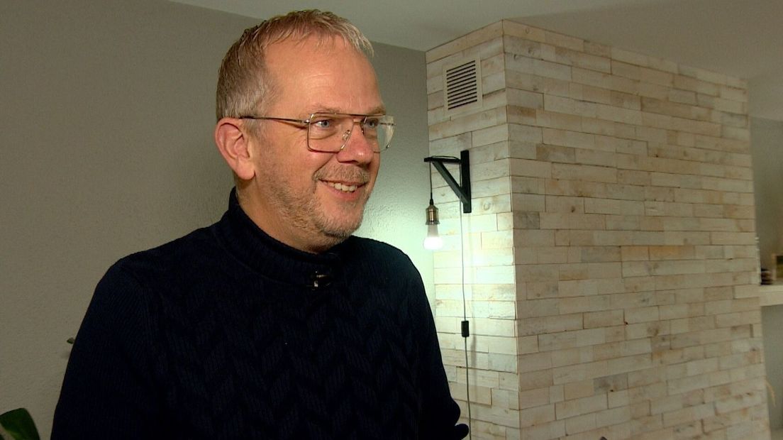 Willem Poppe (BBB)