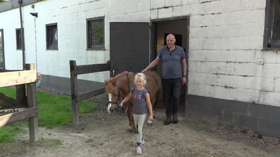 Manege Sleen werkt aan de toekomst na een onzekere periode