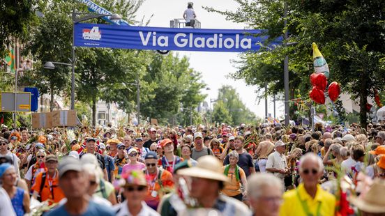 Nijmegen en Den Bosch ruilen boa’s bij grote evenementen