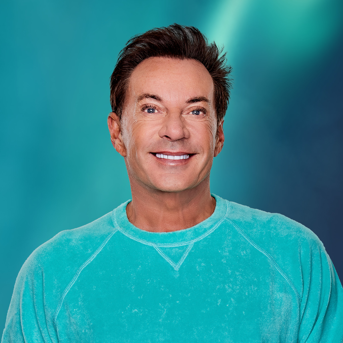 Gerard Joling stopt met soloshows, maar blijft zingen: 'Wil geen Heintje of Gordon worden'