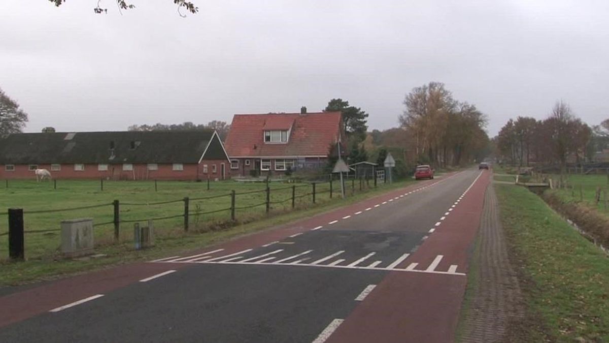 Boerderij in Bentelo gebruikt voor cocaïneverwerking