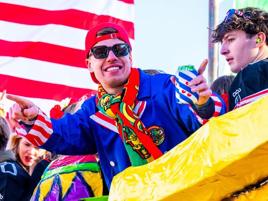 Postcode Loterij van 1 miljoen euro valt in straat: 'Ik ben net ...