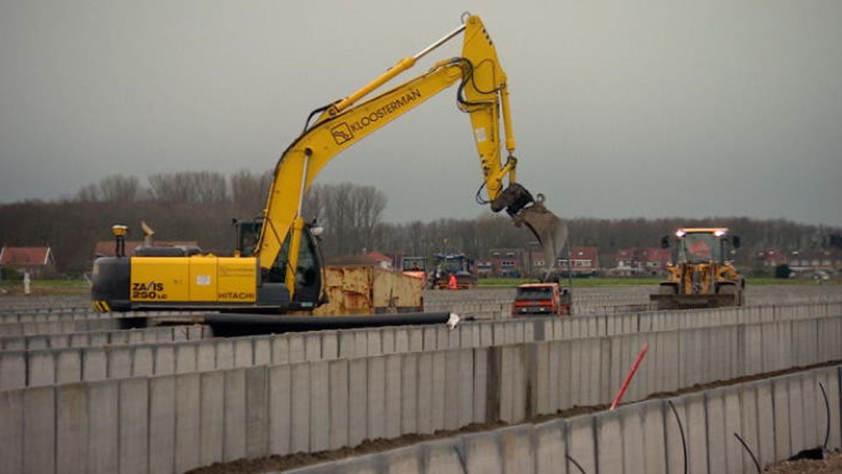 Delta Farms in Kats breidt opnieuw uit, vraag naar wormen houdt aan