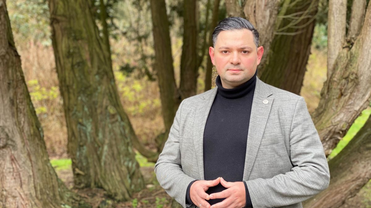 Geboren en getogen in Deventer: Turkse gemeenschap wil nu ook graag een