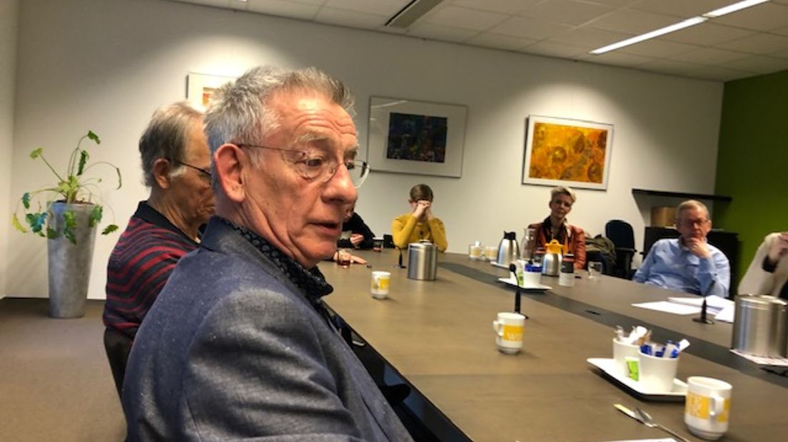 55-plussers in Winterswijk kunnen vanaf april terecht in een nieuw ontmoetings- en activiteitencentrum in 't Gasthuus. Dankzij een eenmalige subsidie van de gemeente Winterswijk van 99.500 euro is de financiering van het centrum, op de hoek van de Gasthuisstraat en Misterstraat, bijna rond.