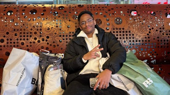 Tassen vol en honderden euro's kwijt tijdens Black Friday: 'Haal alles in één keer' Nieuws