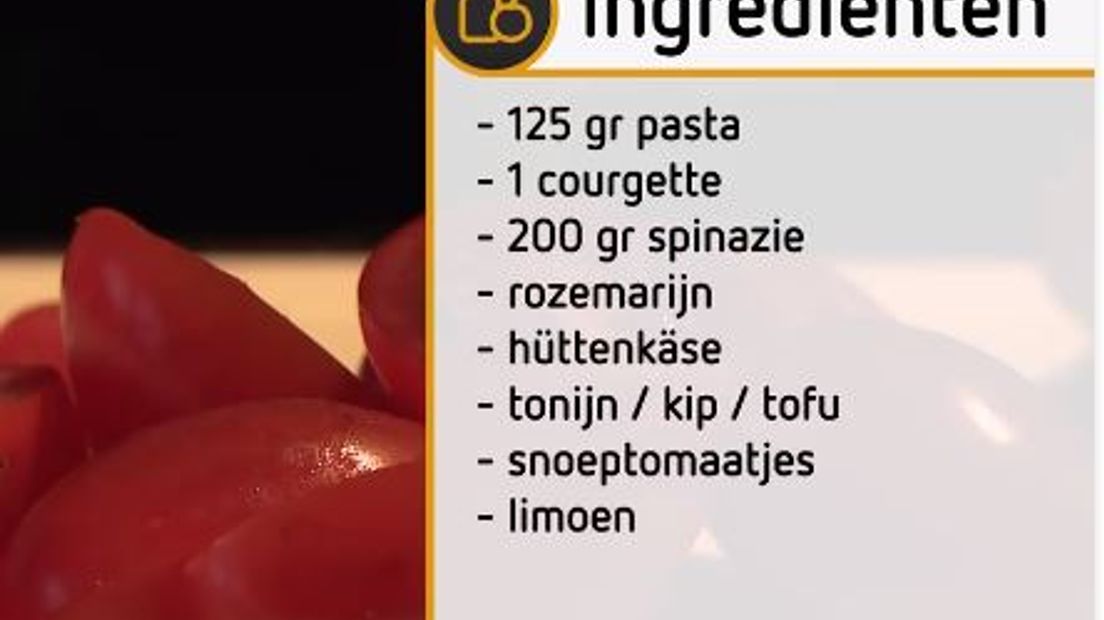 Karin wielren recept
