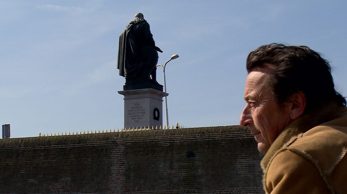 Vlissingen gevangen in muziek: Zacht, wild en onvoorspelbaar