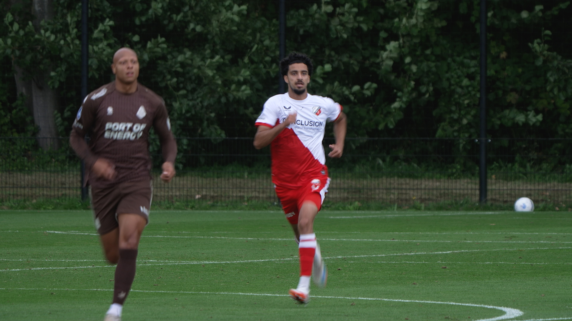 FC Utrecht laat Iqbal na enerverend huwelijk vertrekken naar Schotland